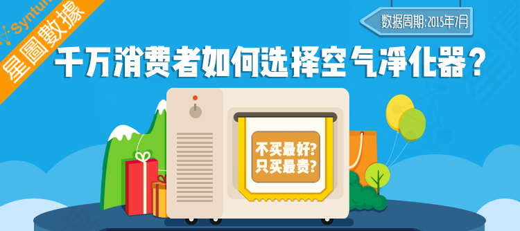 千万消费者如何选择空气净化器？